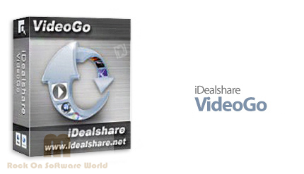 idealshare videogo 6 free download